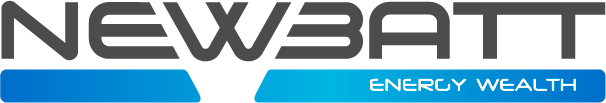 Logotipo de NewBatt