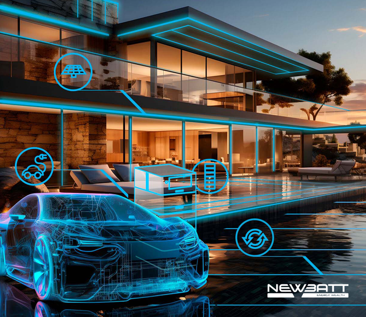 Información sobre Newbatt